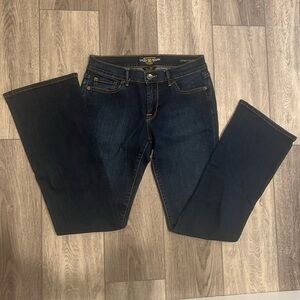 Lucky Brand Sweet ‘N Low Jeans